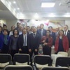 34. Bölge Aksaray-kırşehir Eczacı Odası Temsilciliği Açıldı 34. Bölge Aksaray-kırşehir Eczacı Odası Temsilciliği Açıldı