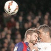 Barça Real'i ısırdı