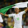 "Sofiane Feghouli'nin yeni adresi West Ham"