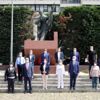 İzmir in onuru Gazeteci Hasan Tahsin anıldı