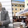 Üniversiteden ilk atılmalar başladı... Odabaşı kovuldu