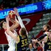 FIBA Olimpiyat Elemeleri'nde Türkiye rüzgarı FIBA Olimpiyat Elemeleri'nde Türkiye rüzgarı