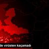 Göztepe de virüsten kaçamadı Göztepe de virüsten kaçamadı