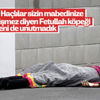FETO’nun Haçlı hayranlığı
