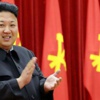 Kim yine dünyanın dikkatini çekti Kim yine dünyanın dikkatini çekti