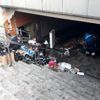 Eminönü nde selin ardından son durum Eminönü nde selin ardından son durum