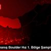 Spor Tırmanış Boulder Hız 1. Bölge Şampiyonası Spor Tırmanış Boulder Hız 1. Bölge Şampiyonası