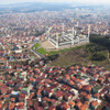 Çamlıca Tüneli, belediye meclisinde kabul edildi