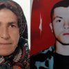 Şehit annesi 5 hastaya umut oldu