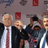 Milli İttifak seçim çalışmalarını sürdürüyor Milli İttifak seçim çalışmalarını sürdürüyor