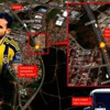 Topal'a hain kurşun
