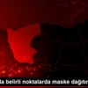 Giresun da belirli noktalarda maske dağıtımı sürecek Giresun da belirli noktalarda maske dağıtımı sürecek