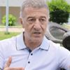 Ağaoğlu'na tahrik indirimi Ağaoğlu'na tahrik indirimi