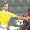 Hedef 15 gol!