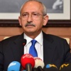 Kılıçdaroğlu rehin alınan savcıyla ilgili açıklama yaptı!