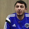 Şota çok gol yemekten şikayetçi Şota çok gol yemekten şikayetçi