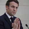 Ne oldu Macron! Erdoğan'a mektup yazdı Ne oldu Macron! Erdoğan'a mektup yazdı