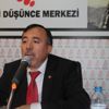 Çetin: Karamsarlık, atmosferimizi kirletmiş durumda Çetin: Karamsarlık, atmosferimizi kirletmiş durumda