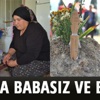 Soma'da babasız ve evlatsız... Soma'da babasız ve evlatsız...