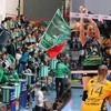 Bursa Büyükşehir Belediyespor CEV Challenge Kupası'nda finalde