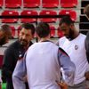 Pınar Karşıyaka geri sayımda! Rakip Anadolu Efes... Pınar Karşıyaka geri sayımda! Rakip Anadolu Efes...