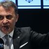 Fikret Orman'dan derbi açıklaması Fikret Orman'dan derbi açıklaması