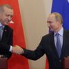 TürkAkım doğal gaz boru hattı yarın açılıyor... Törene Başkan Erdoğan ve Putin de katılacak