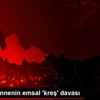 Çalışan annenin emsal kreş davası