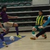 Futsal Ligi’nde İstanbul Üniversitesi Şampiyon Futsal Ligi’nde İstanbul Üniversitesi Şampiyon