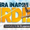 Fenerbahçe’nin hocası Pereira oyun planında değişikliğe gidiyor! İşte Antwerp karşısındaki ilk 11'i