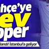 Son dakika Fenerbahçe transfer haberi: Fenerbahçe'den Adil Rami açıklaması