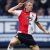 Kuyt AZ Alkmaar maçında hat-trick yaptı - İZLE Kuyt AZ Alkmaar maçında hat-trick yaptı - İZLE