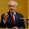 Kemal Kılıçdaroğlu: İlk dört maddeye dokunmayız diyoruz