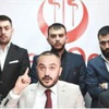 Alperen Ocakları BBP ile köprüleri attı