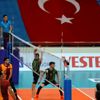Galatasaray HDI Sigorta: 3-2 Galatasaray HDI Sigorta: 3-2