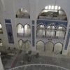 Çamlıca Camii'nde sona geliniyor Çamlıca Camii'nde sona geliniyor