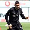 Beşiktaş derbiye hazırlanıyor