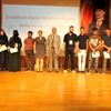 GSO-MEM de kursları tamamlayan kursiyerlere sertifika GSO-MEM de kursları tamamlayan kursiyerlere sertifika