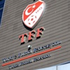 TFF: 'Terörü lanetliyoruz'
