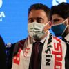 Ali Babacan'dan Erdoğan'a "BM" göndermesi