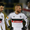 Beşiktaş fena karıştı! Beşiktaş fena karıştı!