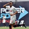 Trabzonspor Kevin Quevedo'nun peşinde
