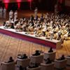Afganlar arası müzakereler yeniden başladı Afganlar arası müzakereler yeniden başladı