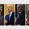 Kulislerde neler konuşuluyor Kulislerde neler konuşuluyor