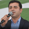 Sallama sırası Demirtaş'ta!