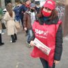 Ukrayna genel seçimler için yarın sandık başına gidecek