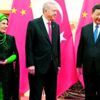 Başkanlık henüz çocukluk evresinde Başkanlık henüz çocukluk evresinde