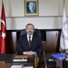 Rektör Çufalı Çanakkale Şehitleri ni andı
