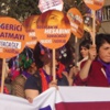 6 farklı ülkeden katıldılar 6 farklı ülkeden katıldılar