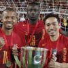 Kendisine gelen 3 transfer teklifini reddetti Kendisine gelen 3 transfer teklifini reddetti